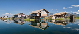 inle lake tour