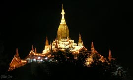 Sutaungpye Pagoda