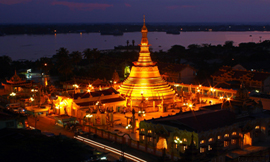 shwedagon